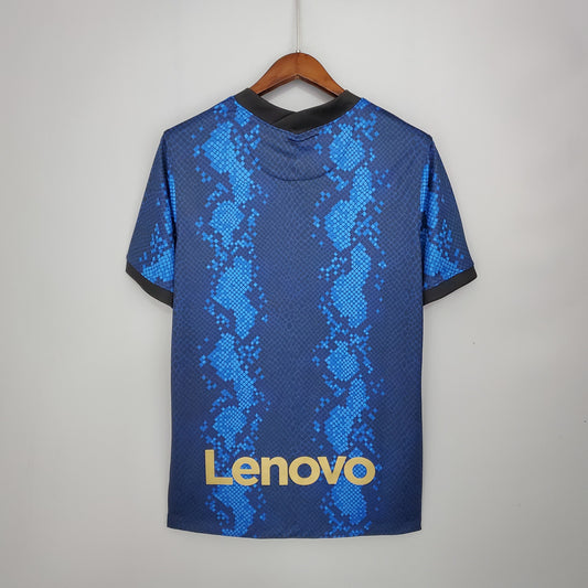 Inter Milán 2021-2022 | Primera Equipación