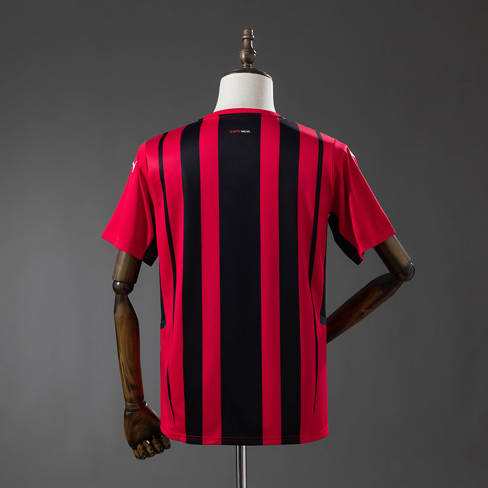 AC Milan 2021-2022 | Primera equipación