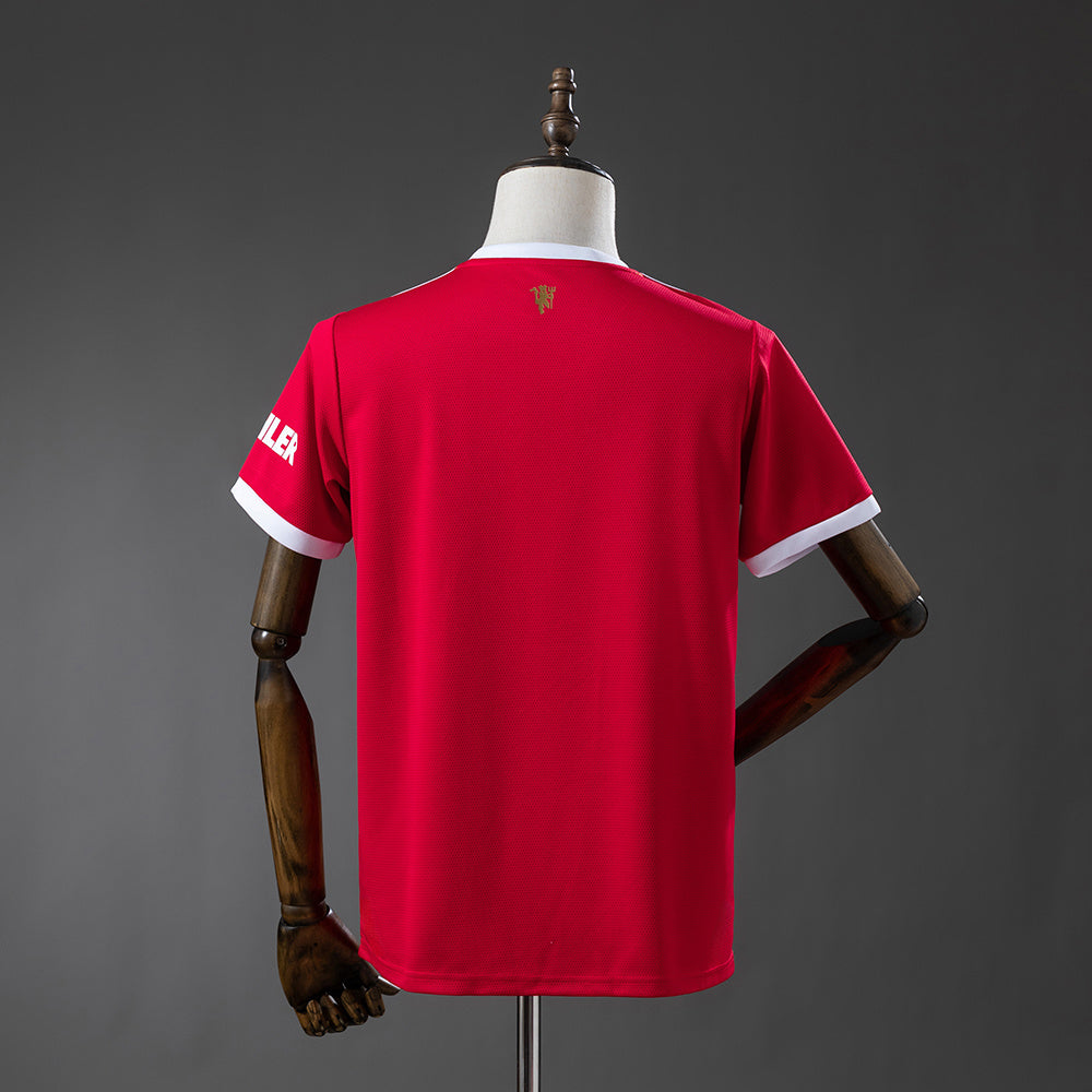 Manchester United FC 21-22 | Primera Equipación