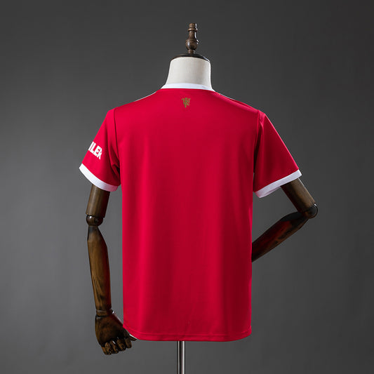 Manchester United FC 21-22 | Primera Equipación