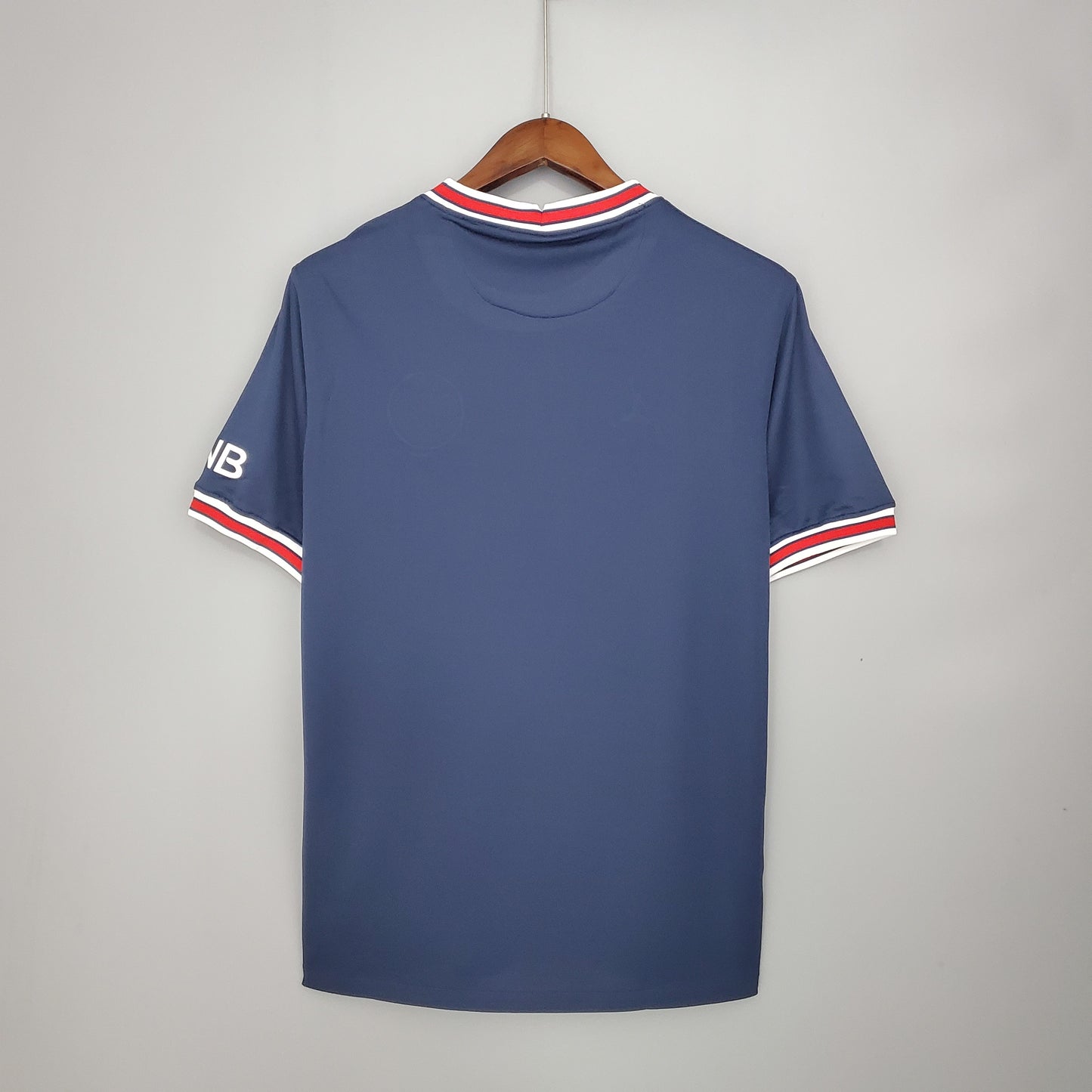 Paris Saint-Germain 2021-2022 | Primera equipación