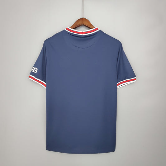 Paris Saint-Germain 2021-2022 | Primera equipación