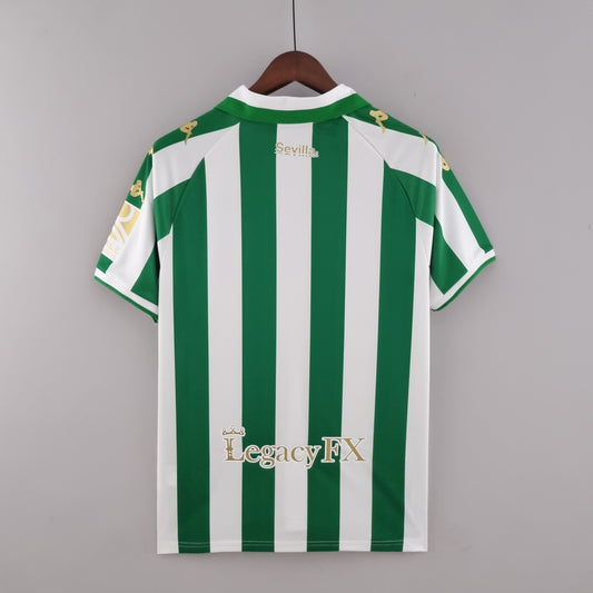 Real Betis 2022-2023 | Primera Equipación