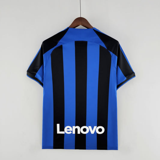 Inter Milán 2022-2023 | Primera Equipación