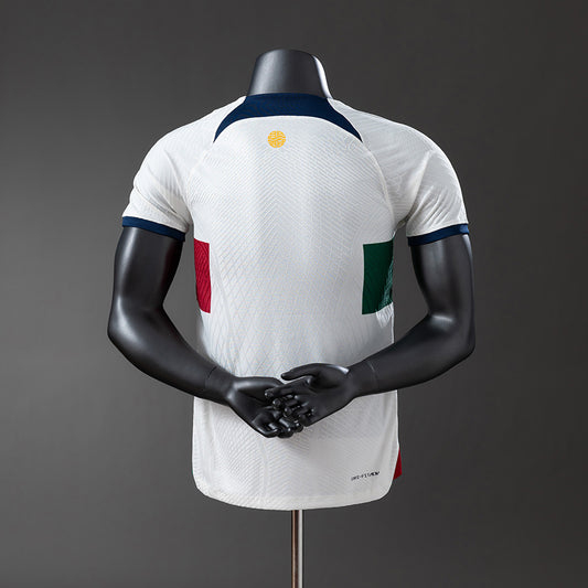 Portugal 2022 | Visitante