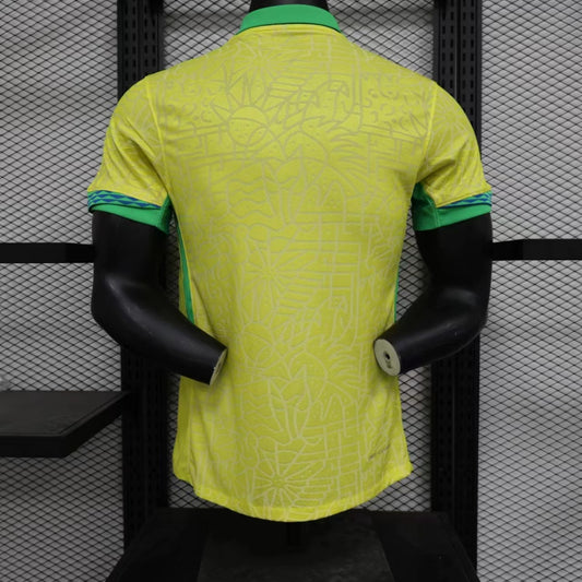 Brasil 2023 | Local