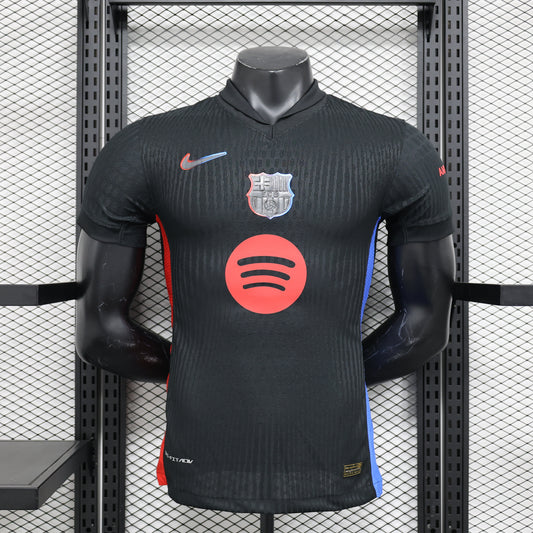 Player Version