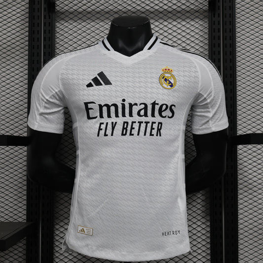 Player Version