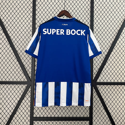 Oporto 2024-2025 | Primera Equipación