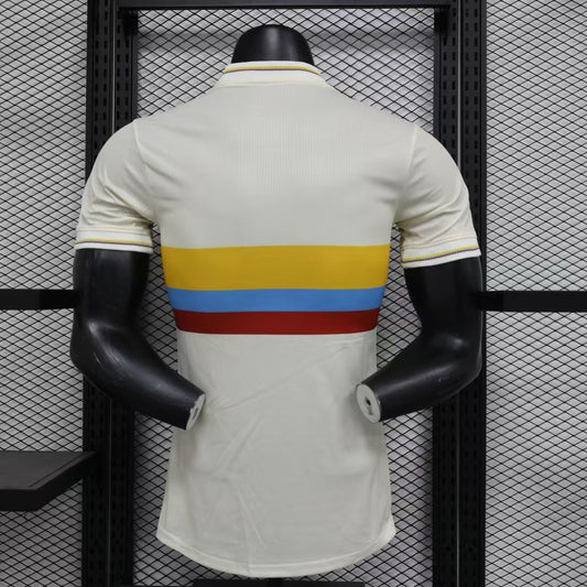 Colombia 2024 | 100º Aniversario