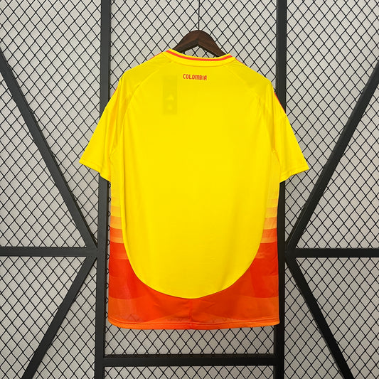 Colombia 2024 | Local