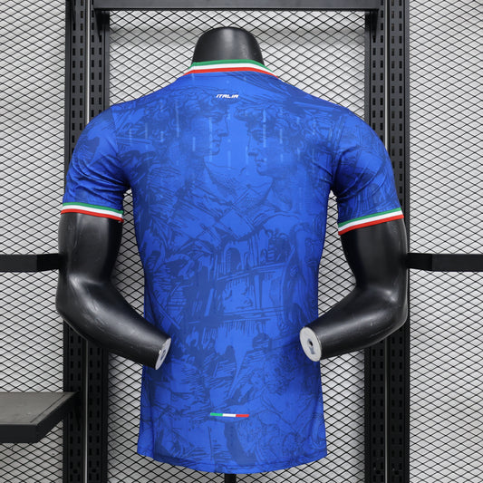 Italia 2024 | Local