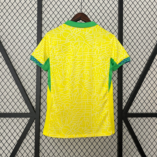 Brasil 2024 | Local Mujer