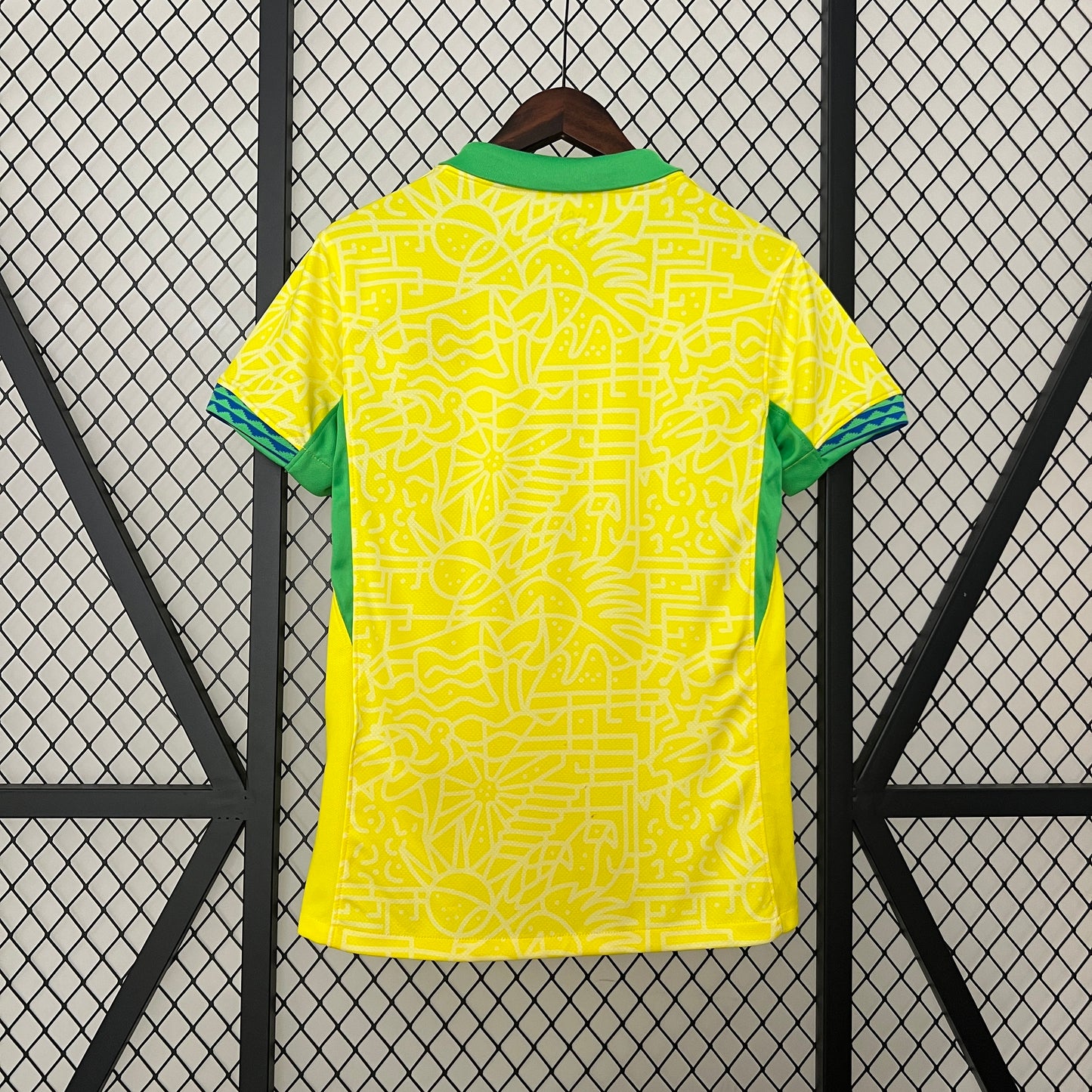 Brasil 2024 | Local Mujer
