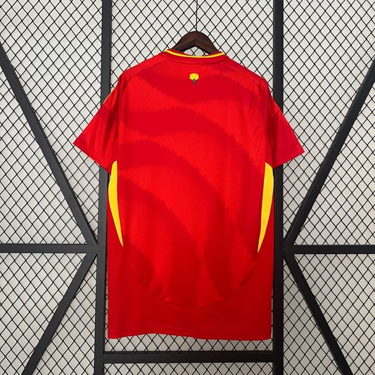 España 2024 | Local