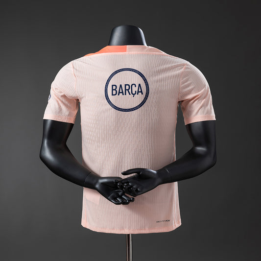 F.C. Barcelona 25/26 | Entrenamiento