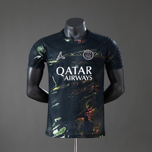 Player Version