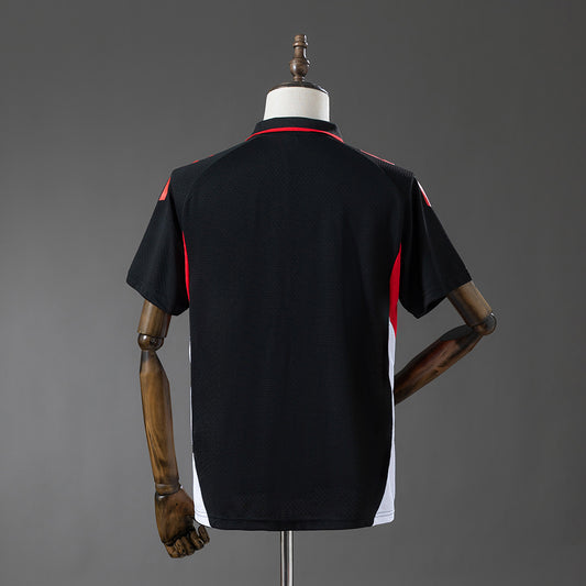 Bayern Múnich 25-26 | Polo Black