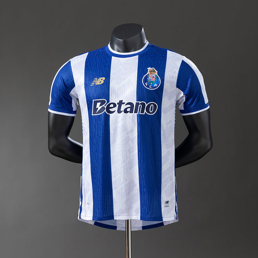 Player Version