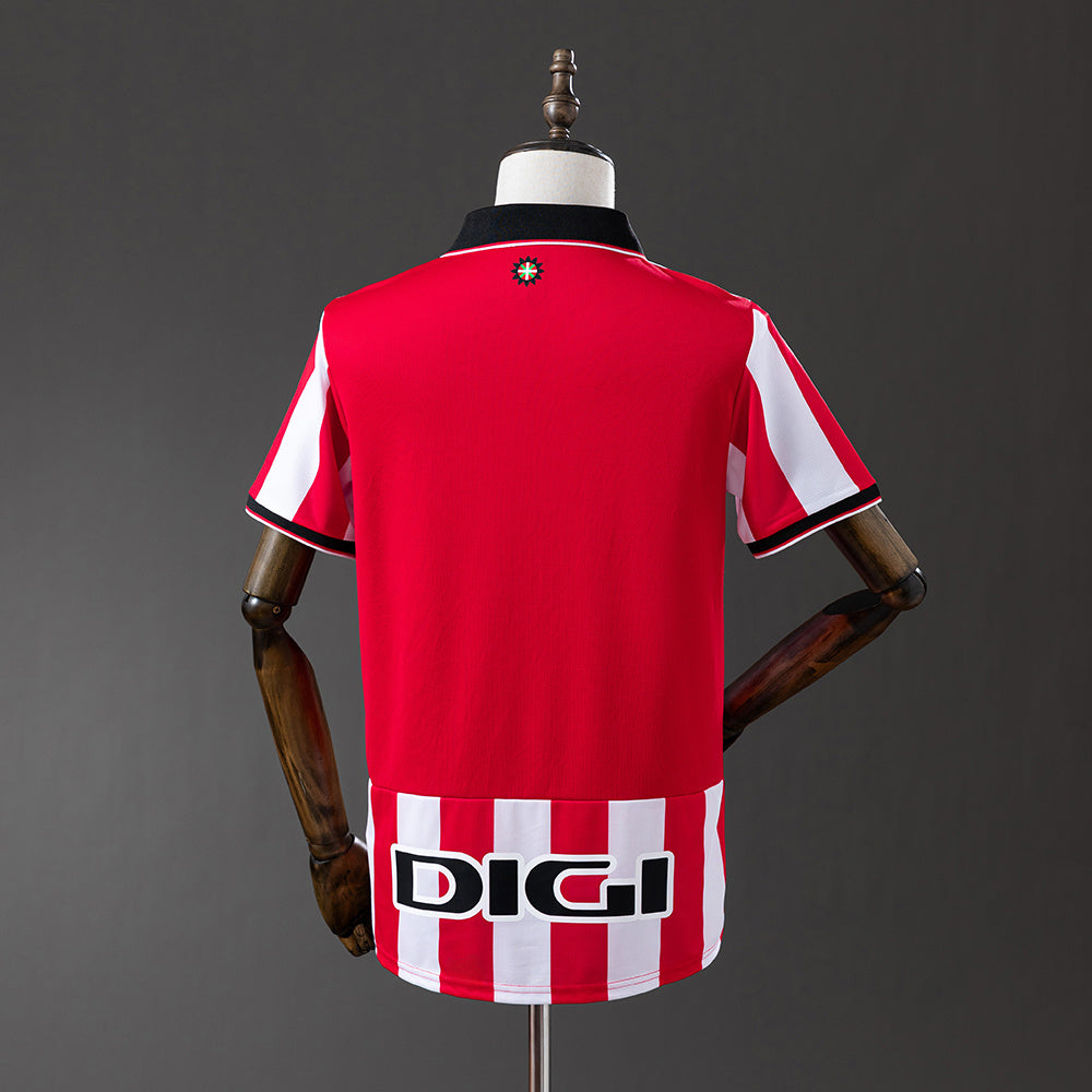 Athletic Club 25/26 | Primera Equipación
