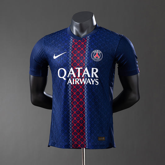 Player Version