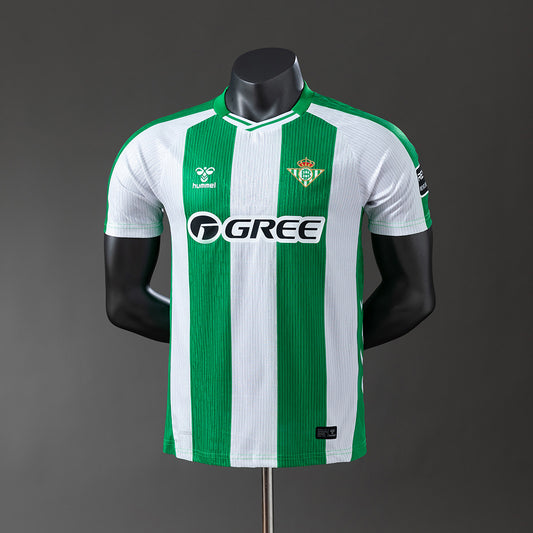 Player Version