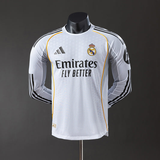 Player Version