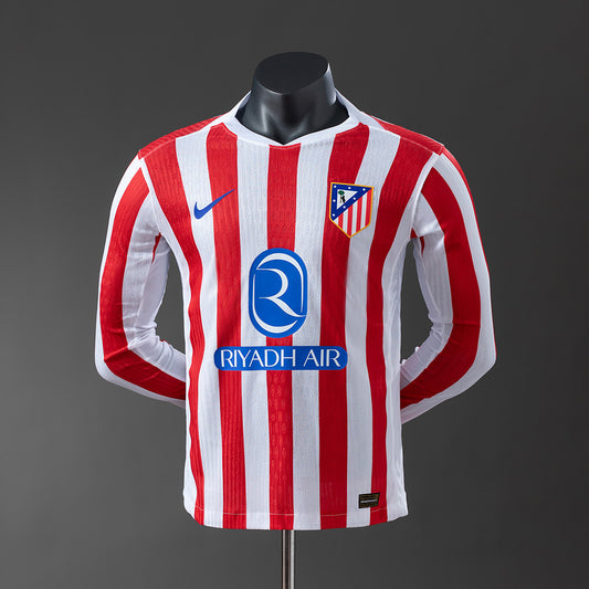 Player Version