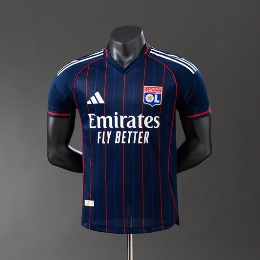 Player Version