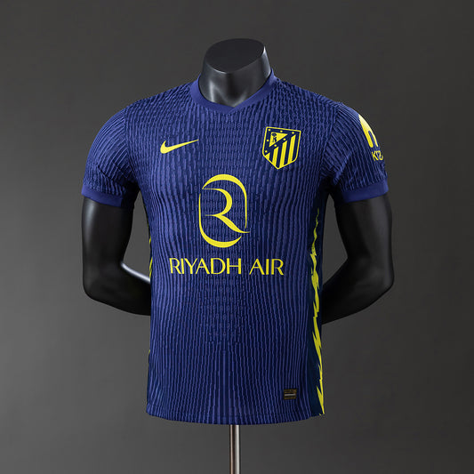 Player Version