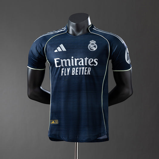 Player Version