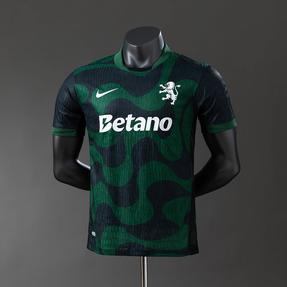Player Version