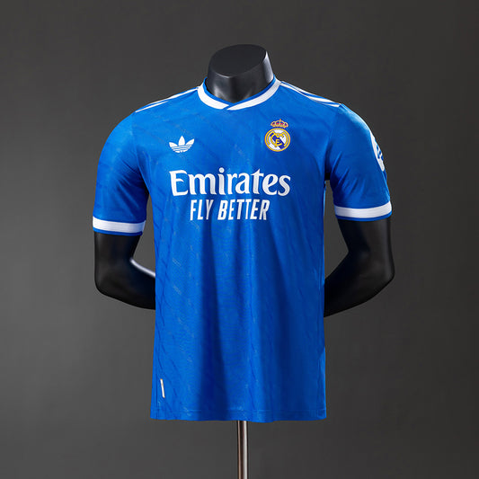 Player Version