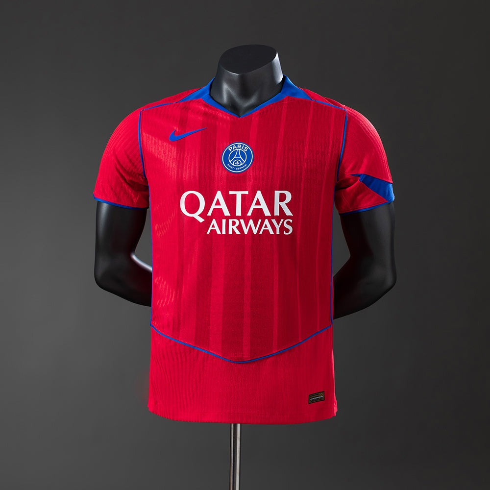 Player Version