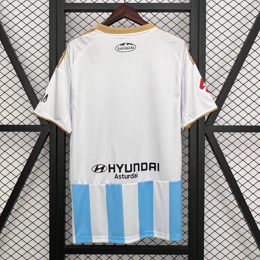 Real Oviedo 25/26 | Tercera Equipación