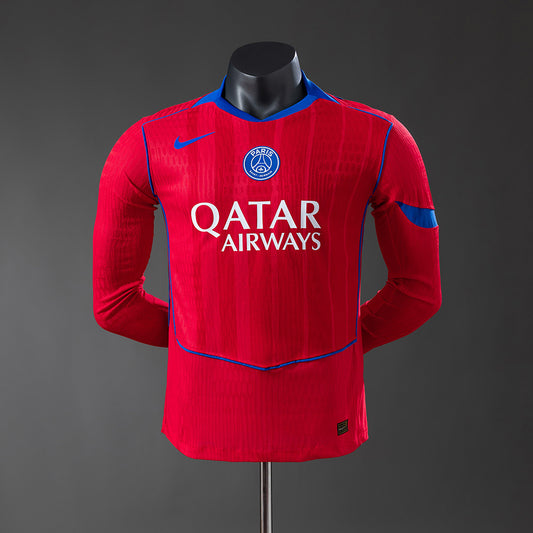 Player Version