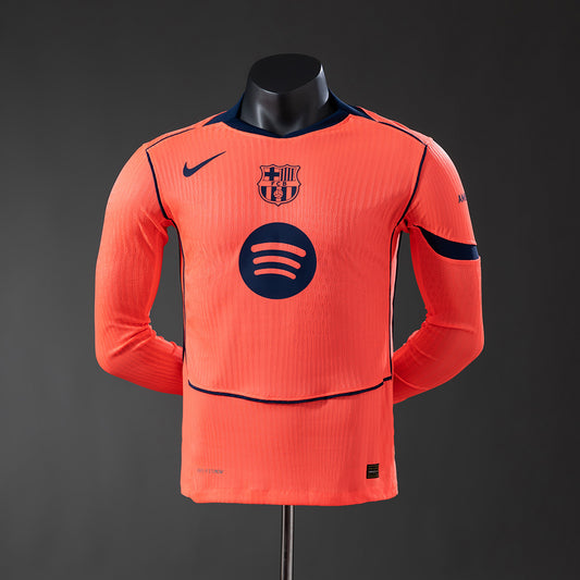 Player Version