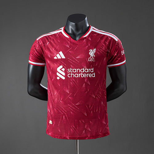 Player version