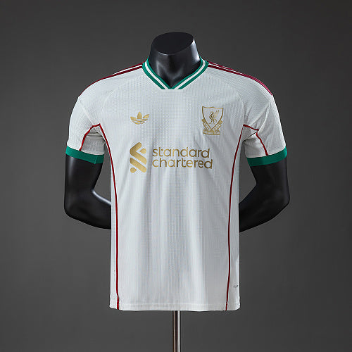 Liverpool 25/26 | Edición Especial