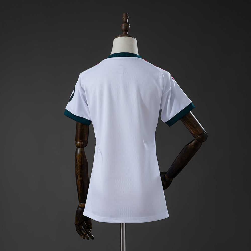 Real Madrid 26/27 | Primera Equipación Mujer