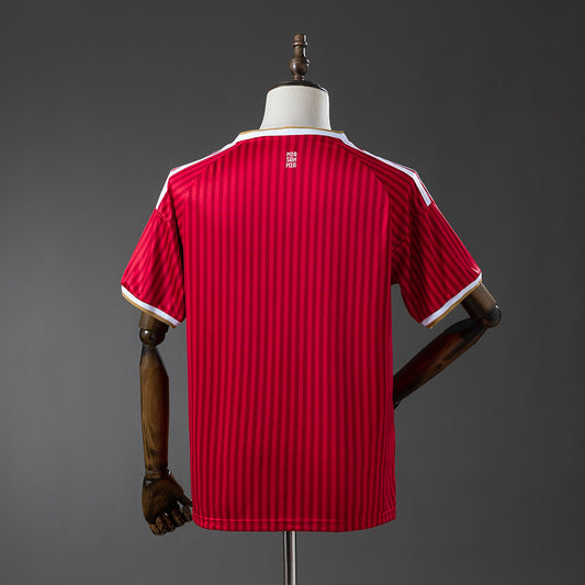 Bayern Múnich 26-27 | Primera Equipación