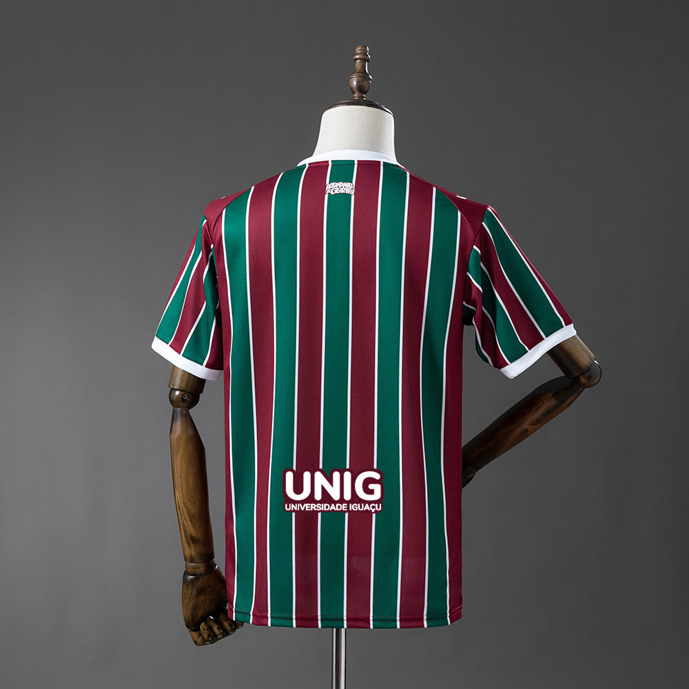 Fluminense 26/27 | Primera Equipacion