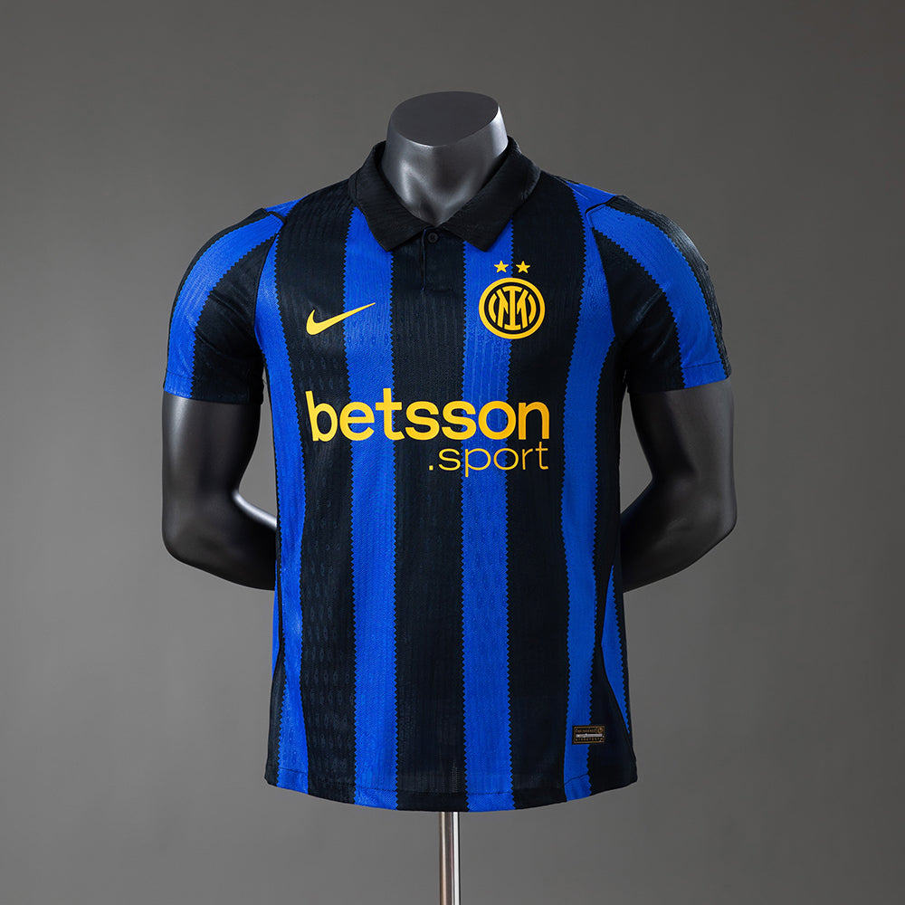 Player version