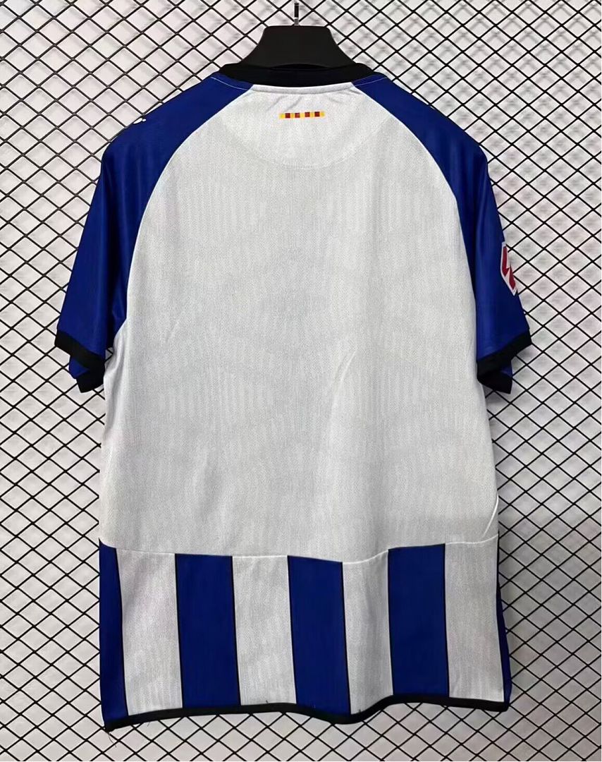 Espanyol 26/27 | Primera Equipación