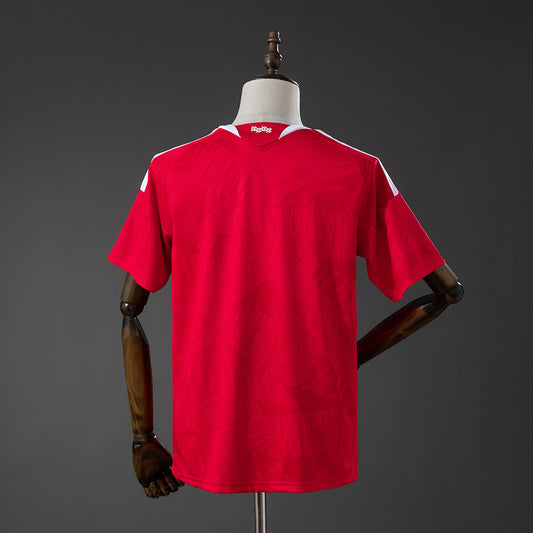 Benfica 2026-2027 | Primera Equipación