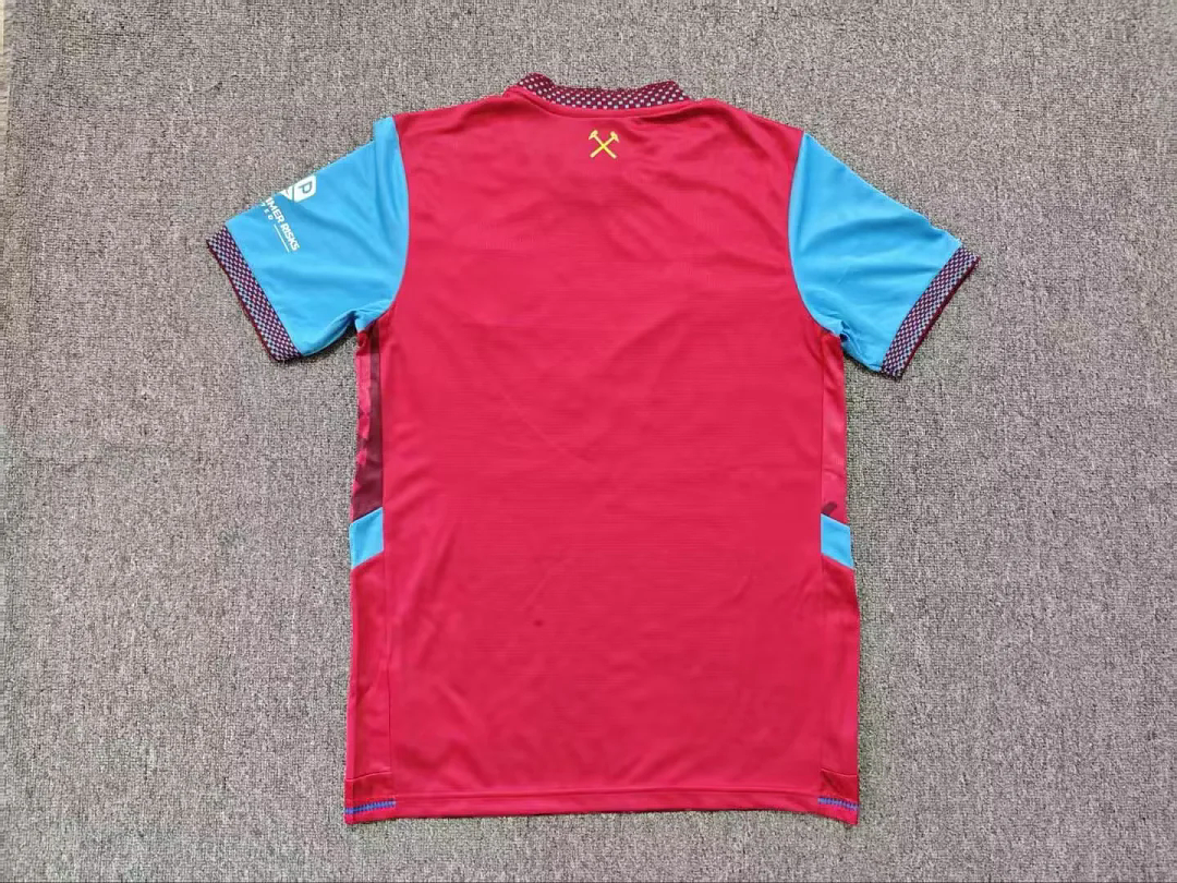 West Ham 26/27 | Primera Equipación