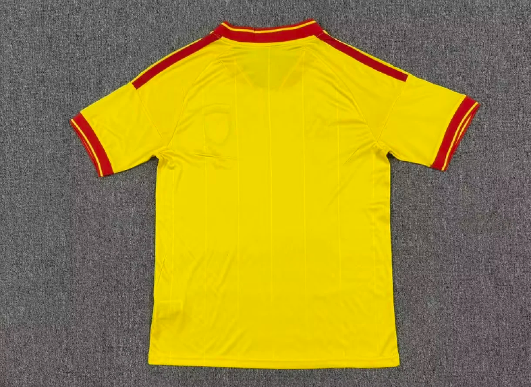 Lens 26/27 | Primera Equipación