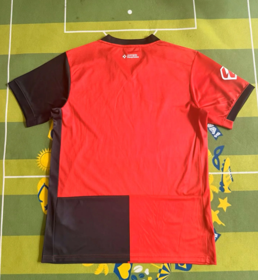 Mallorca 26/27 | Primera Equipación
