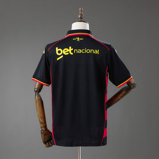 Sport Recife 26/27 | Primera Equipacion