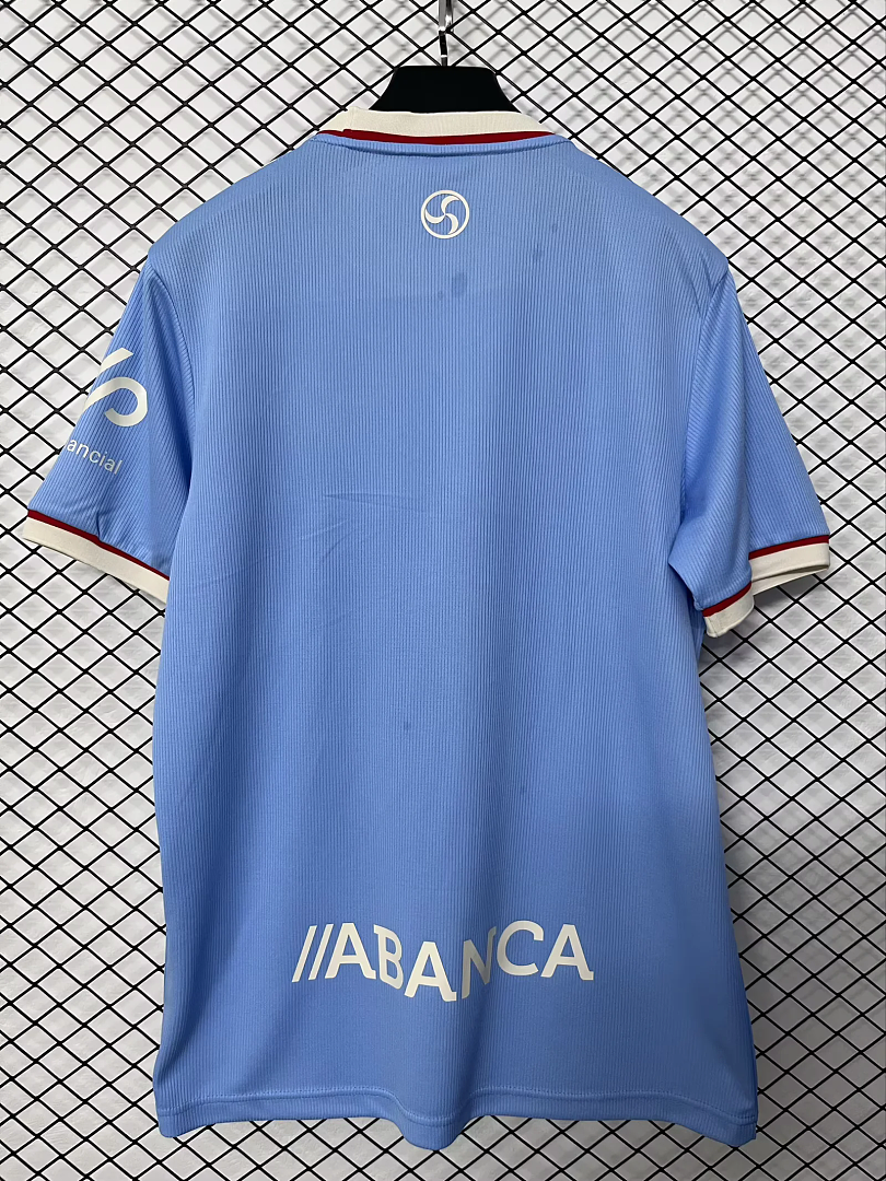 Celta de Vigo 26/27 | Primera Equipación